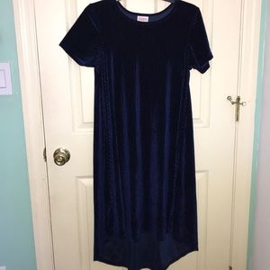 LuLaRoe Carly Dress